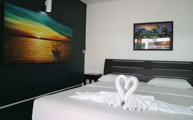 Sunshine Guest House