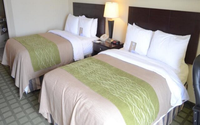 Comfort Inn & Suites Southwest Fwy at Westpark
