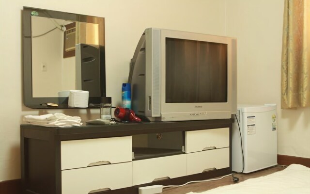 Gurye Guesthouse - Hostel