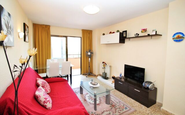 Apartamento Cádiz 4b