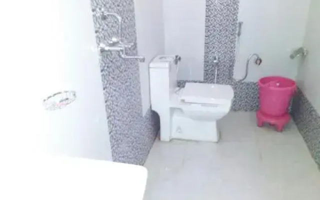 The Rock Heaven Resort