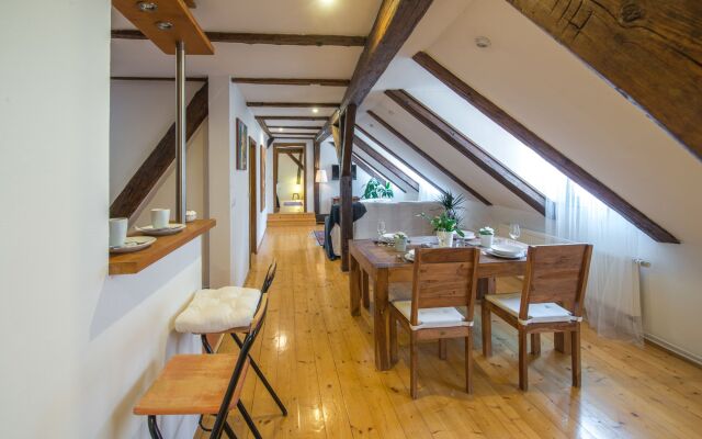 Apartments Rybna 2