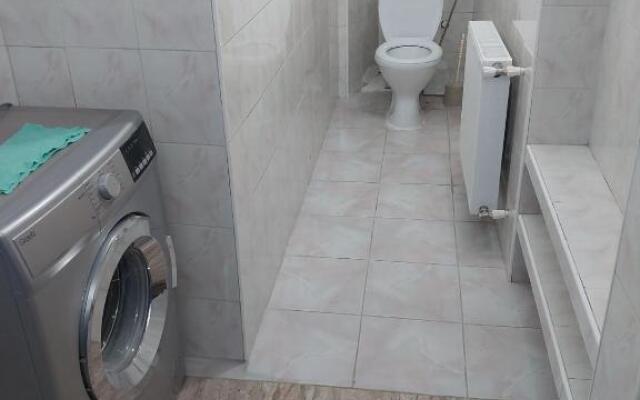 Apartment close to Rioni River