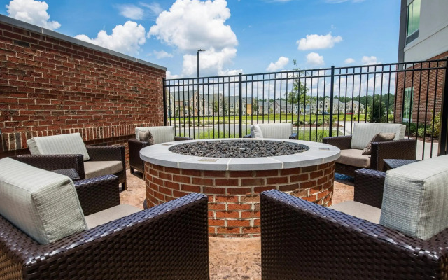 Courtyard by Marriott Columbia Cayce