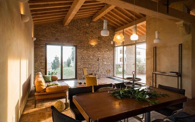 Tuscany Forever Premium Apartments