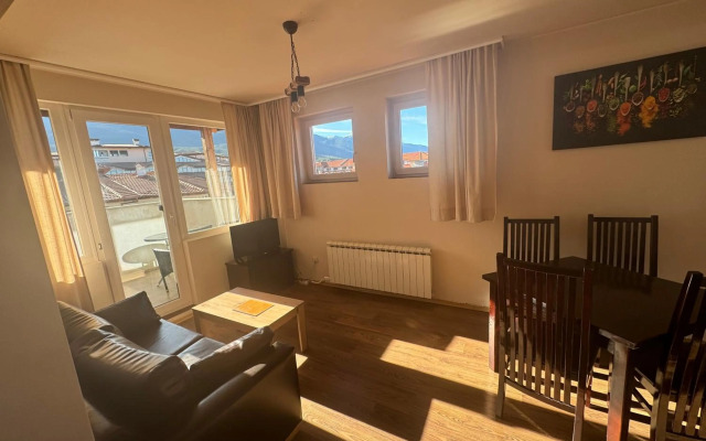 Bansko Royal Towers - Studio 153