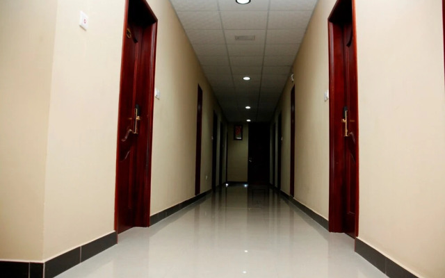 Kenlon Hotel
