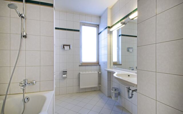 Star Inn Hotel München Nord, by Comfort