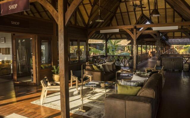 Sentidos Beach Retreat - Design Hotels
