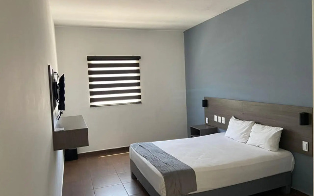Hotel Aló Select Mazatlan