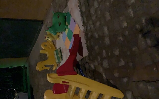 Gato de Botas Flats & Suites