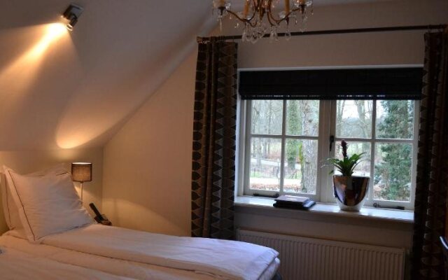 Boutique Hotel-Restaurant "De Zwarte Boer"