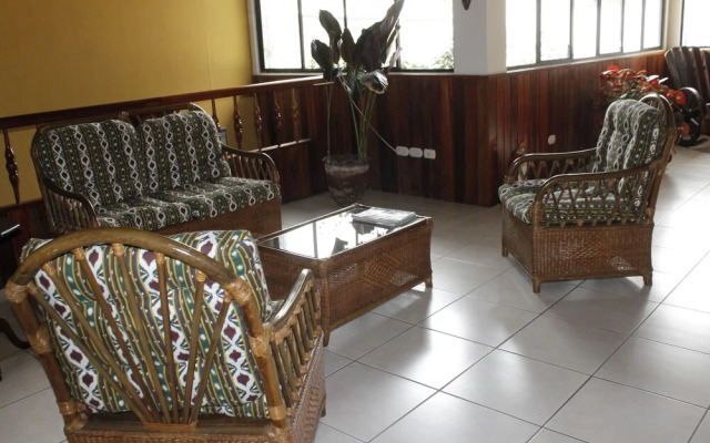Hostal Don Guillermo