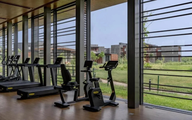 MYSA Zinc Journey by The Fern (A Glade One Golf Resort) Nani Devati, Gujarat