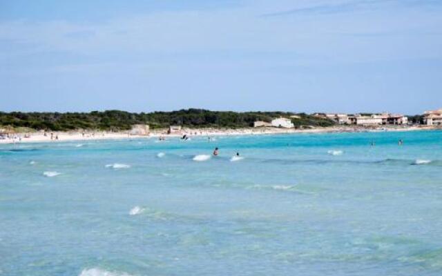 Ferienhaus Sa Rapita 120S