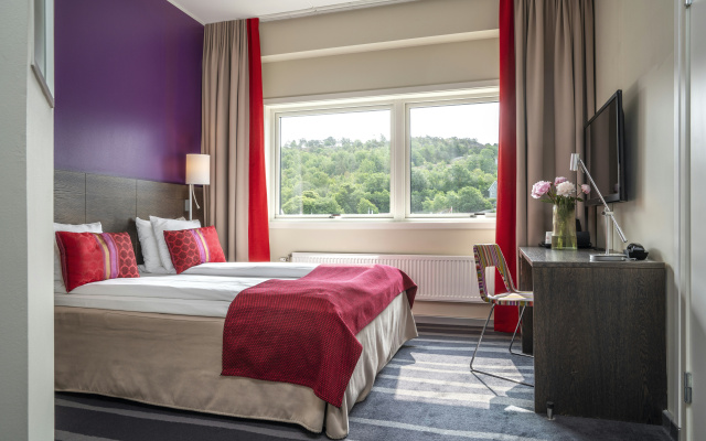 Thon Hotel Halden
