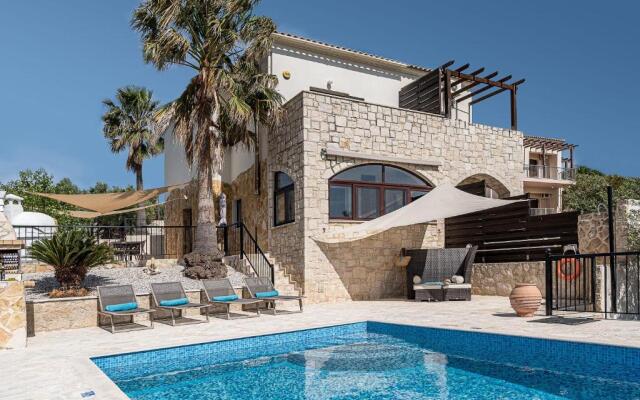 ZENtrum Holidays Crete | Villa Kalypso