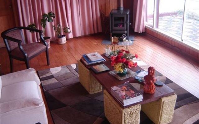 Hotel Boutique Ignacia Villoria