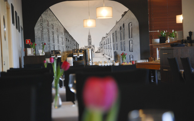 Economy Silesian Hotel