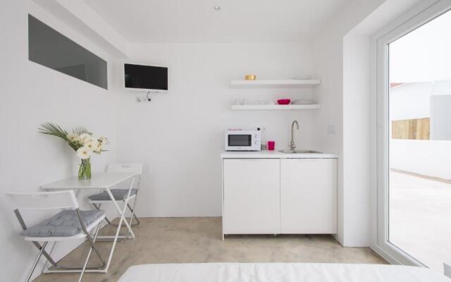 CASASUPERTUBOS® Villa 9 & Apart 1-8
