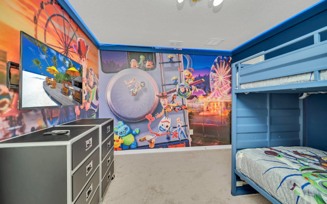 2123LELCIR, Davenport, US