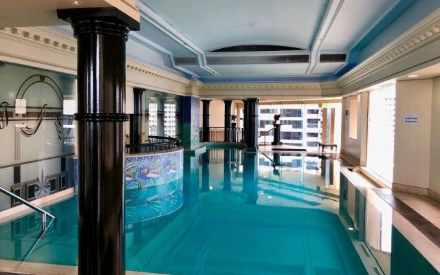 Harbour Bridge View 1 BED APT in The Rocks Ntr098