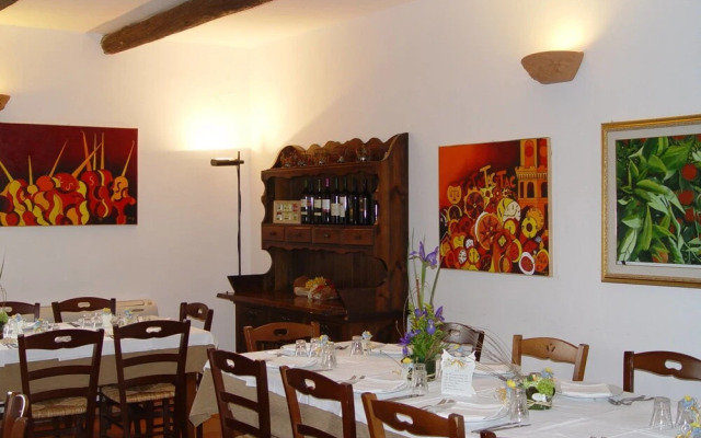 Al vecchio Biroccio