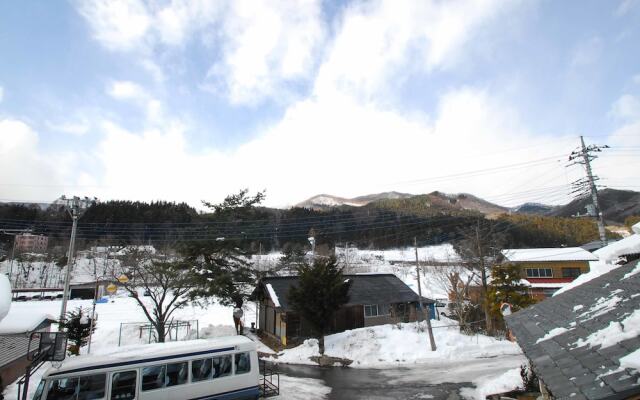 Ryokan Tsuchiide