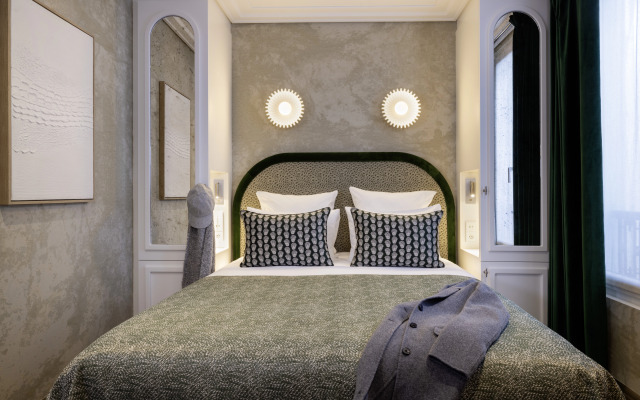 Hotel des Carmes By Malone