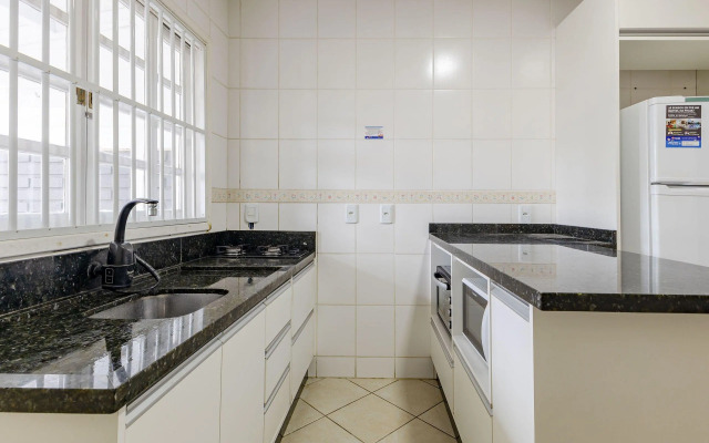 Duplex a 150 metros da Praia de Bombinhas