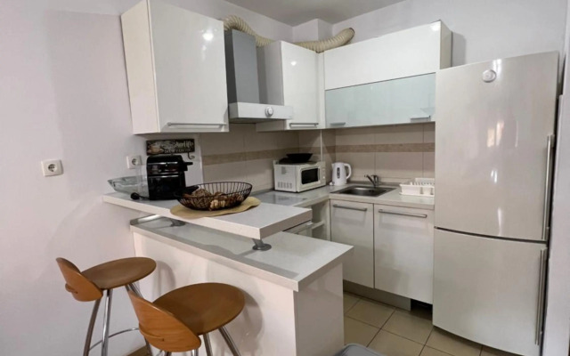 Apartment Story Beograd