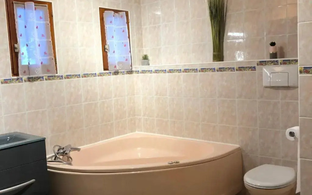 Chalet Valloire, 5 pièces, 10 personnes - FR-1-263-465