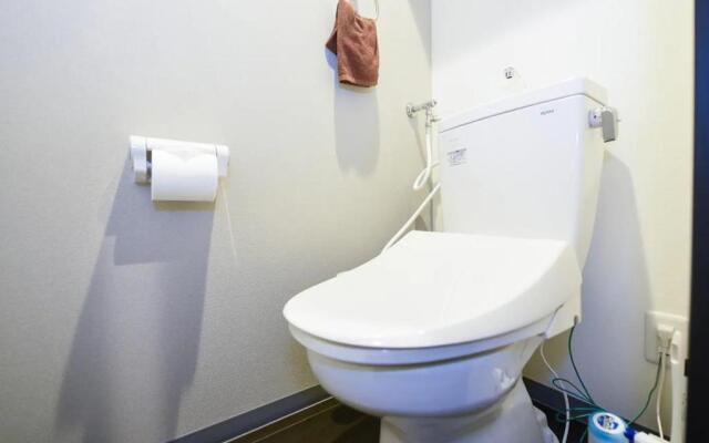 Suncourt Maruyama Goden Hills / Vacation STAY 7605