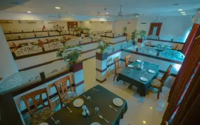 Super 8 Sheng Hao