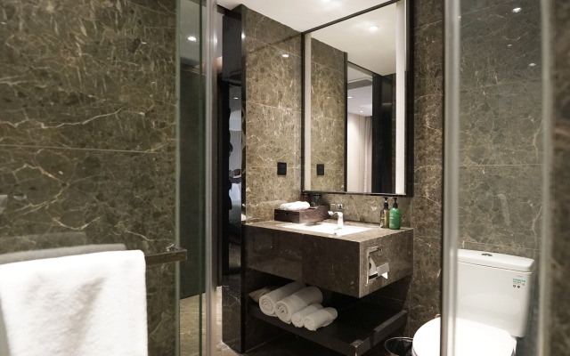 Paco Hotel (Guangzhou Tower Datang Metro Station Branch)