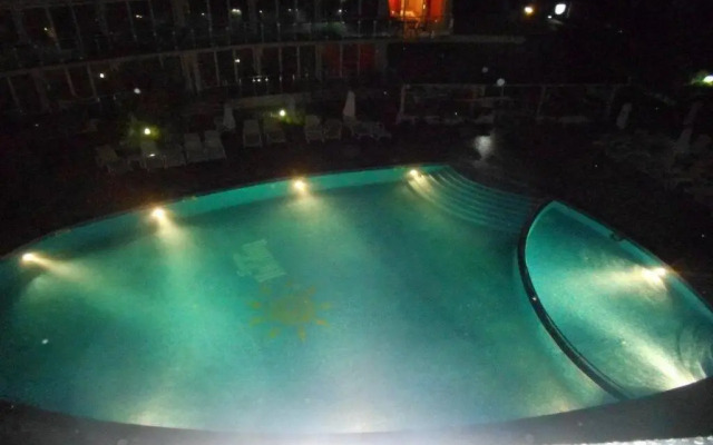 Holiday Complex Sunny Beach - Ministerial Council