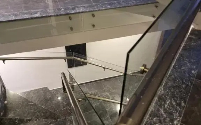 Royal Exclusive Kleopatra, beach