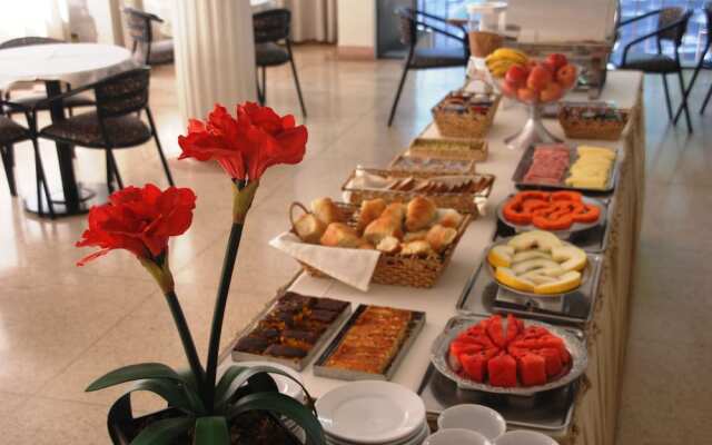 Grande Hotel Amparo