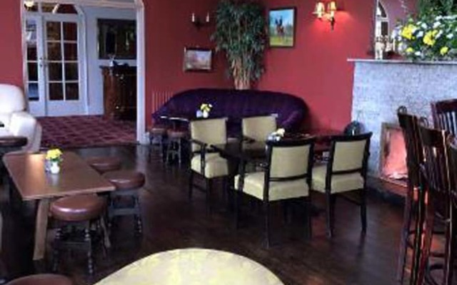 Courtmacsherry hotel