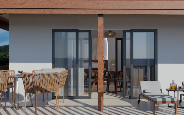 Coral Strand Smart Choice Hotel