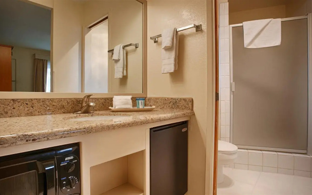 Rodeway Inn at Morro Bay