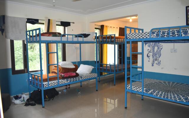 Hotel Backpackers Inn