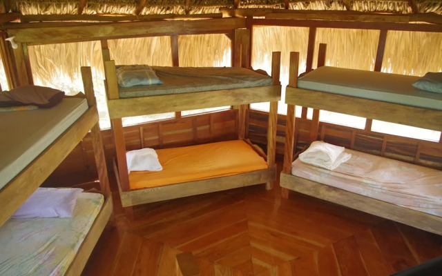 El Pital Chocolate Paradise - Hostel