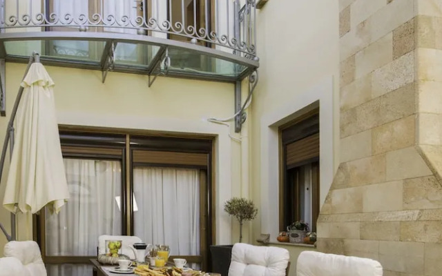 Villa Estelle