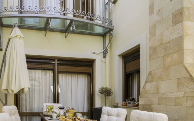 Villa Estelle