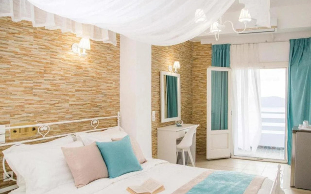 Kafieris View Hotel - Adults Only