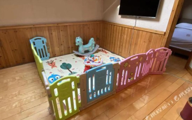 Yuan Pai International Hotel - Hefei