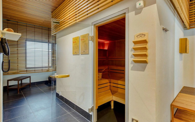 Novotel München Airport