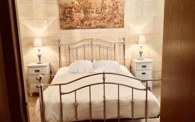 Château de la Ligne