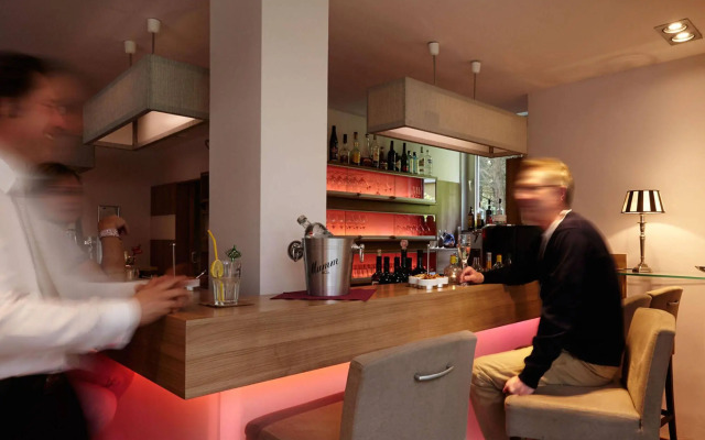 Hotel Bonjour